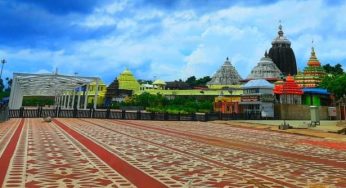 5 Servitors of Puri Jagannath Temple Returned from Kumbh Mela Test Covid+ve