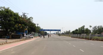 15-Day Lockdown Starts in Odisha