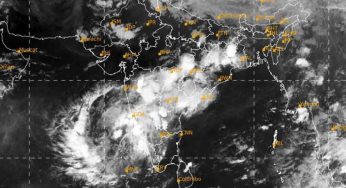 IMD Predicts Cyclonic Storm Over Arabian Sea On May 16