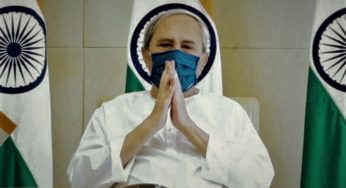 Cyclone Yaas: Odisha CM Urges People to Move to Shelters Homes and To Use Double Masks