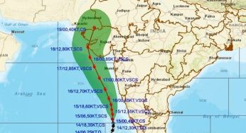 Taukate Cyclone: IMD Issues Alerts For 5 Coastal States
