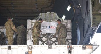 Global community helps India To Fight Against Covid