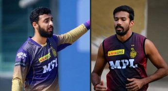 Covid-19 scare in IPL: Today’s KKR vs RCB match got rescheduled