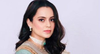 Akhir Woh Din Aa Hi Gaya: Netizens React On Kangana Twitter Suspension 