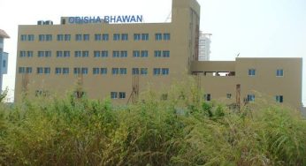 CM Naveen Patnaik Waives Rent of Odisha Bhawan In Navi Mumbai
