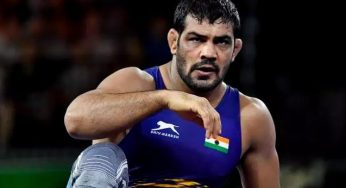 Sushil Kumar: From Olympic Medalist To Murder Suspect