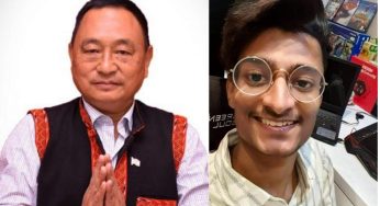 Punjab Youtuber Booked for Racial Slur On MLA Ering and Calling Arunachal Pradesh Part of China