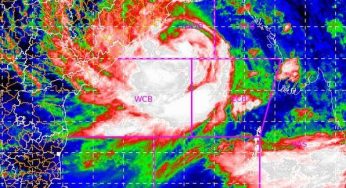 Cyclone Yaas: 2.5 lakh People Evacuated in Odisha, Cyclone to Hit Between 4 Am to 8 Am on 26 May
