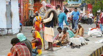 Odisha To Vaccinate Vulnerable People Lacking ID cards