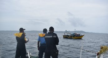 Cyclone Yaas: Indian Coast Guard on Alert
