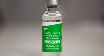 No Covidshield registration for Second Dose If Gap is Less