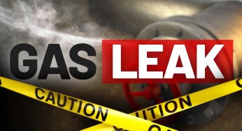 Ammonia Gas Leak in Prawn Processing Plant at Paradip