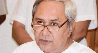 CM Naveen Patnaik Assures Oxygen Supply to Other States