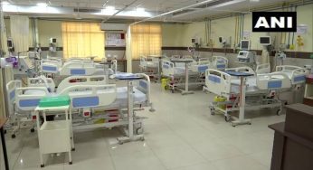 Private Hospitals to Reserve 50% Beds for COVID-19 Patients in Odisha