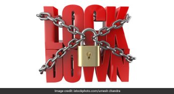 Partial Lockdown in Odisha Till 5am of July 1