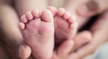 Mali Woman Gives Birth To Nine Babies