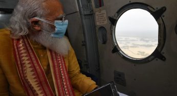 Cyclone Yaas: PM Modi Announces Rs 500 Cr Assistance For Odisha