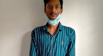 Youtuber Paras Singh Remanded for One More Day