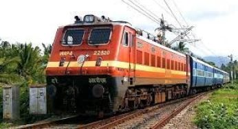 Union Budget 2024-25: Railways Receives Record Capex Allocation of Rs 2,62,200 Crores