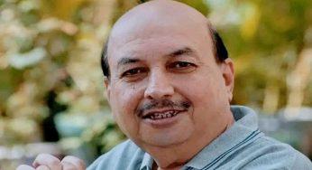 Whistleblower of Bhopal Gas Disaster, Rajkumar Keshwani is No More
