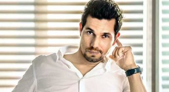 UN Removes Randeep Hooda As Its Ambassador