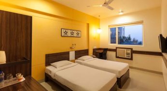 Hotel-Hospital Tie Up for Treatment of Non-critical Covid Patients in Bhubaneswar