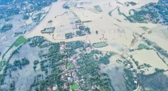 Cyclone Yaas: Odisha Pegs Loss of Rs 610 Crore, Affected 60 Lakh People