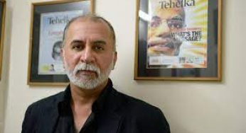 Goa Court Acquits Tarun Tejpal, NWMI Stands in Solidarity with the Survivor