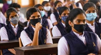 A Committee Formed to Suggest Criteria to Assess Plus-II Students in Odisha