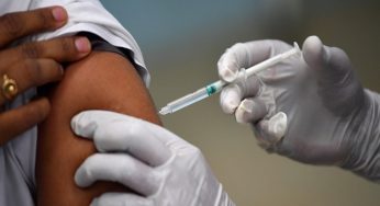 India to Introduce Vaccine for Women’s Cancers in Six Months: Union Minister Prataprao Jadhav