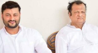 Extra Pensionary Benefits of Kendrapada MP’s Father, Abhaya Mohanty Withdrawn for Forgery