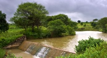 Watersheds For Farming Would be Developed Under REWARD Project in Odisha