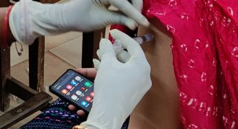 83 students from Bhubaneswar going abroad to undergo vaccination in 2 Centres Administering Covishield Vaccines