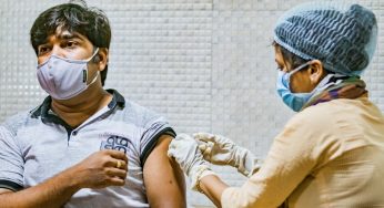 Over 10 lakh Doses of Covid Vaccines administered in Bhubaneswar