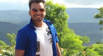 Odia Designer Sujit Meher Receives Star India Award For Promoting Odisha Handloom