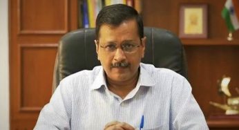 People Above 45 Years to be Vaccinated at Polling Booths in Delhi