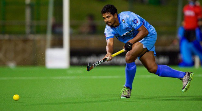 Odisha’s Birendra Lakra Named Vice-Captain Of Indian Men’s Hockey Squad For Tokyo Olympics
