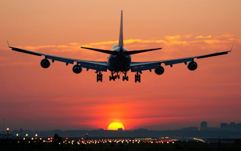 flight