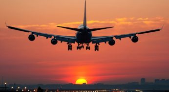 Bhubaneswar to Get Direct Flight to Abu Dhabi in June