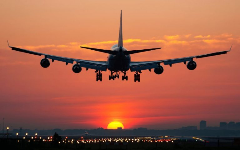 flight