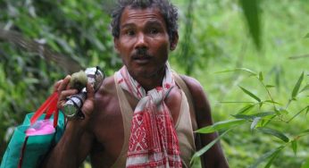‘Forest Man’ Jadav Payeng On a Mission to Make Mexico Greener