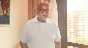 Eminent English Poet Jayanta Mahapatra Tests COVID Positive, Hospitalised in Cuttack