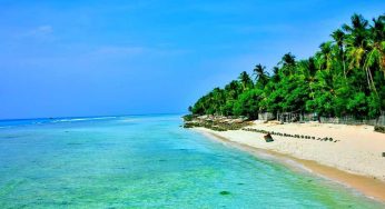 Lakshadweep: 93 Retired Bureaucrats Write To PM, Oppose Maldives Model