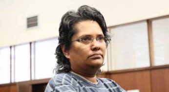 Mahatma Gandhi’s Great-Granddaughter Jailed for 7 Years in South Africa