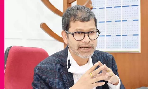 Meghalaya To Upgrade Infrastructures of 200 Schools