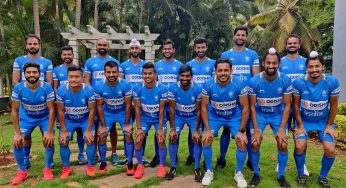 Indian Men’s Hockey Team Reaches Semi Final in Tokyo Olympics