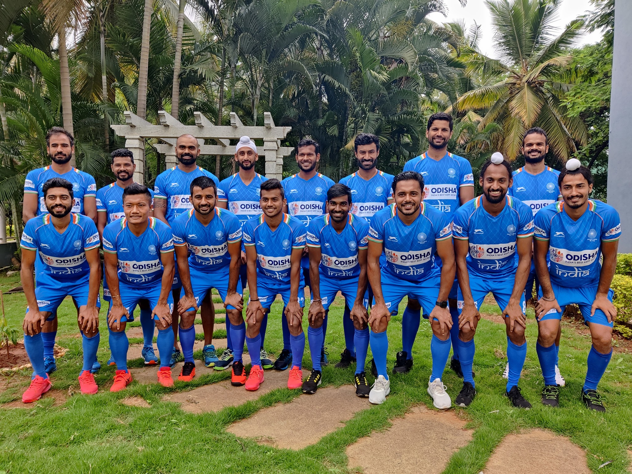 Indian Men’s Hockey Team Reaches Semi Final in Tokyo Olympics