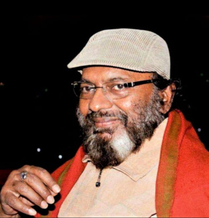 Odia Poet Rajendra Kishore Panda to Receive Kuvempu Rashtriya Puraskar