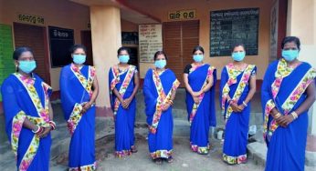 Women Sanitation Workers Turn Entrepreneurs in Berhampur