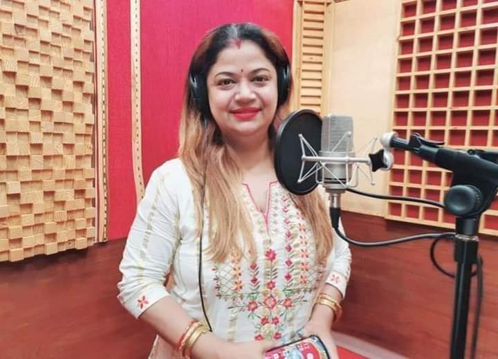 Popular Odia Singer Tapu Mishra is No More